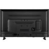 JVC LT-40VRF3555, QLED-Fernseher 100 cm (40 Zoll), schwarz, FullHD, Triple Tuner, Fire TV