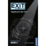 KOSMOS EXIT Das Buch Tagebuch der Zeit Klappenbroschur