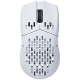 Keychron M1 Wireless, Gaming-Maus weiß