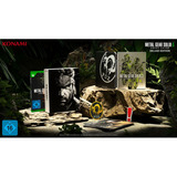 Konami Metal Gear Solid Δ: Snake Eater Deluxe Edition, Xbox Series X|S-Spiel 