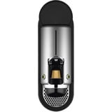 Krups Nespresso CitiZ XN741B, Kapselmaschine silber