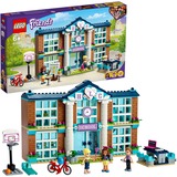 LEGO 41682 Friends Heartlake City Schule, Konstruktionsspielzeug