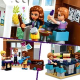 LEGO 41682 Friends Heartlake City Schule, Konstruktionsspielzeug 