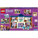 LEGO 41682 Friends Heartlake City Schule, Konstruktionsspielzeug 