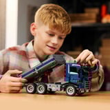 LEGO 42203 Technic Kipplaster, Konstruktionsspielzeug 