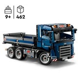LEGO 42203 Technic Kipplaster, Konstruktionsspielzeug 