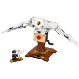LEGO 75979 Harry Potter Hedwig, Konstruktionsspielzeug 