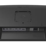 LG 27BA54QB-B, LED-Monitor 68.5 cm (27 Zoll), schwarz, QHD, IPS, HDMI, DP, USB-Hub