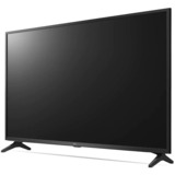 LG 50UQ75009LF, LED-Fernseher 126 cm(50 Zoll), schwarz, Triple Tuner, SmartTV, UltraHD/4K