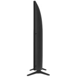 LG 50UQ75009LF, LED-Fernseher 126 cm(50 Zoll), schwarz, Triple Tuner, SmartTV, UltraHD/4K