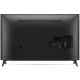 LG 50UQ75009LF, LED-Fernseher 126 cm(50 Zoll), schwarz, Triple Tuner, SmartTV, UltraHD/4K