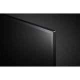 LG 50UQ75009LF, LED-Fernseher 126 cm(50 Zoll), schwarz, Triple Tuner, SmartTV, UltraHD/4K