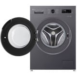 LG F4WB309YB, Waschmaschine 