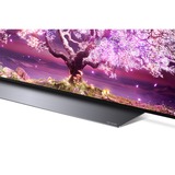 LG OLED83C17LA, OLED-Fernseher 210 cm(83 Zoll), schwarz, HDR, HDMI 2.1, WLAN, SmartTV, 120Hz Panel