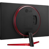 LG UltraGear 32GN600-B, Gaming-Monitor 80 cm(31 Zoll), schwarz, QHD, HDR10, AMD Free-Sync, 165Hz Panel