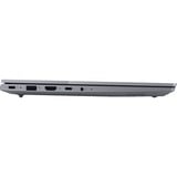 Lenovo ThinkBook 14 G7 ARP (21MV0023GE), Notebook grau, AMD Ryzen 7 7735HS, AMD Radeon 680M, 32 GB DDR5, 1 TB (1 TB SSD), Windows 11 Pro 64-Bit
