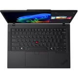 Lenovo ThinkPad T14 G6 (21QG009PGE), Notebook schwarz, Intel® Core™ Ultra 5 228V, Intel® Arc™ Graphics 130V, 32 GB LPDDR5X, 1 TB (1 TB SSD), Windows 11 Pro