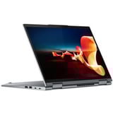 Lenovo ThinkPad X1 Yoga G7 Generalüberholt, Notebook grau, Intel® Core™ i5-1245U, Intel® Iris® Xe Graphics, 32 GB LPDDR5, 512 GB (512 GB SSD), Windows 11 Pro