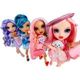 MGA Entertainment MGA Rainbow High Pretty in Paris - Skyler Bradshaw, Puppe 