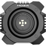 MOZA R16 Ultra Direct Drive Wheel Base, Lenkradbasis schwarz