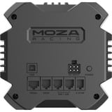 MOZA R16 Ultra Direct Drive Wheel Base, Lenkradbasis schwarz