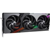 MSI GeForce RTX 5070 12G VANGUARD SOC LAUNCH EDITION, Grafikkarte DLSS 4, 3x DisplayPort, 1x HDMI 2.1