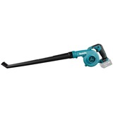 Makita Akku-Gebläse UB101DZ, 12Volt, Laubgebläse blau/schwarz, ohne Akku und Ladegerät