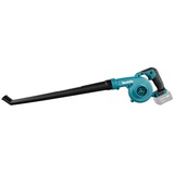 Makita Akku-Gebläse UB101DZ, 12Volt, Laubgebläse blau/schwarz, ohne Akku und Ladegerät