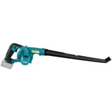 Makita Akku-Gebläse UB101DZ, 12Volt, Laubgebläse blau/schwarz, ohne Akku und Ladegerät