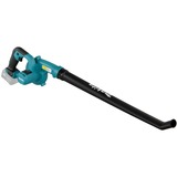 Makita Akku-Gebläse UB101DZ, 12Volt, Laubgebläse blau/schwarz, ohne Akku und Ladegerät