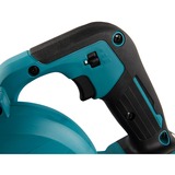 Makita Akku-Gebläse UB101DZ, 12Volt, Laubgebläse blau/schwarz, ohne Akku und Ladegerät