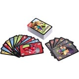 Mattel Games UNO Minecraft, Kartenspiel 