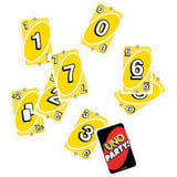 Mattel Games UNO Party, Kartenspiel 