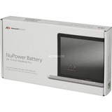 NewerTech NuPower Battery 74Wh, Akku für MacBook Pro 33,02 cm (13") Unibody 2009-2012