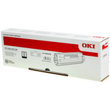 OKI Toner 44844508 schwarz 