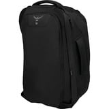 Osprey Farpoint 40 , Rucksack schwarz, 40 Liter