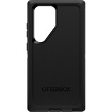 Otterbox Defender, Handyhülle schwarz, Samsung Galaxy S24 Ultra