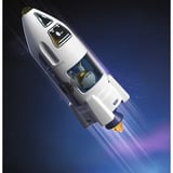 PLAYMOBIL 72011 ESA: Mars-Forschungsrakete, Konstruktionsspielzeug 