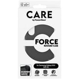 PanzerGlass Force Fashionable Case, Handyhülle schwarz, Samsung Galaxy A35 5G