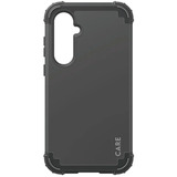 PanzerGlass Force Fashionable Case, Handyhülle schwarz, Samsung Galaxy A35 5G