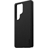 PanzerGlass Heat Beat Case, Handyhülle schwarz, Samsung Galaxy S25 Ultra, QI-kompatibel