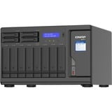 QNAP TVS-h1288X-W1250-16G, NAS 