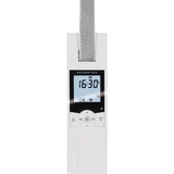 Rademacher RolloTron Comfort DuoFern 1800-UW, Elektrischer Gurtwickler weiß