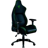 Razer Iskur Gaming Chair, Gaming-Stuhl schwarz/grün