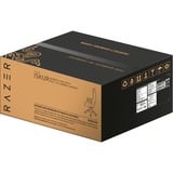 Razer Iskur Gaming Chair, Gaming-Stuhl schwarz/grün