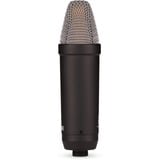 Rode Microphones NT1 Signature +XLR-Kabel+Desktop Studio Arm , Mikrofon schwarz, Bundle