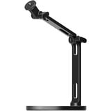 Rode Microphones NT1 Signature +XLR-Kabel+Desktop Studio Arm , Mikrofon schwarz, Bundle