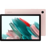 SAMSUNG Galaxy Tab A8, Tablet-PC rosa, WiFi