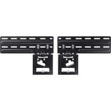 SAMSUNG Slim Fit Wallmount (2022), Wandhalterung schwarz