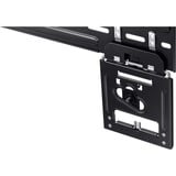 SAMSUNG Slim Fit Wallmount (2022), Wandhalterung schwarz